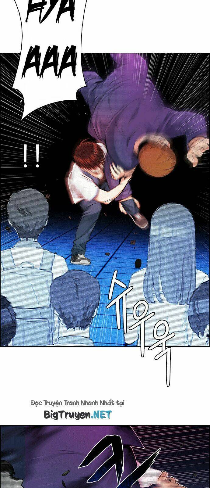 Trò Chơi Số Mệnh Chapter 160 - Trang 2