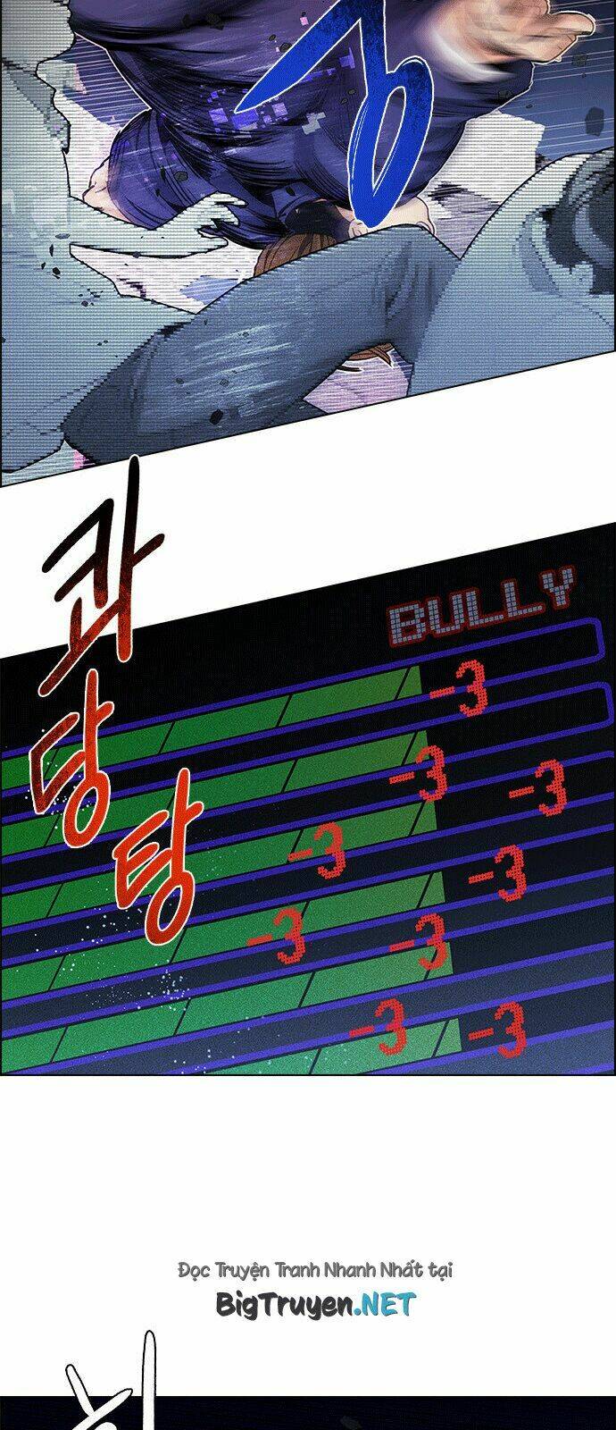 Trò Chơi Số Mệnh Chapter 160 - Trang 2