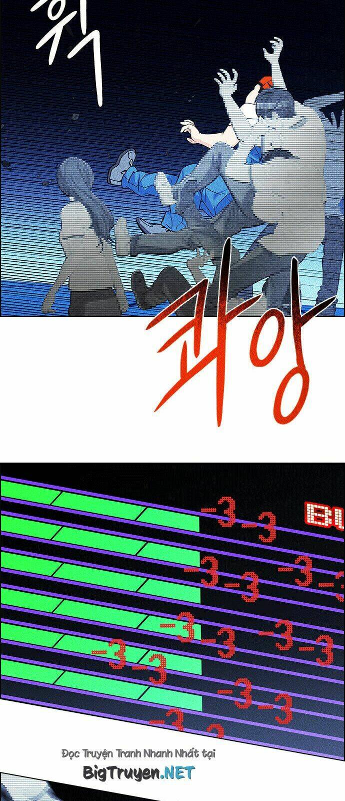 Trò Chơi Số Mệnh Chapter 160 - Trang 2