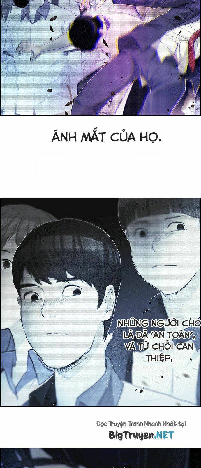 Trò Chơi Số Mệnh Chapter 160 - Trang 2