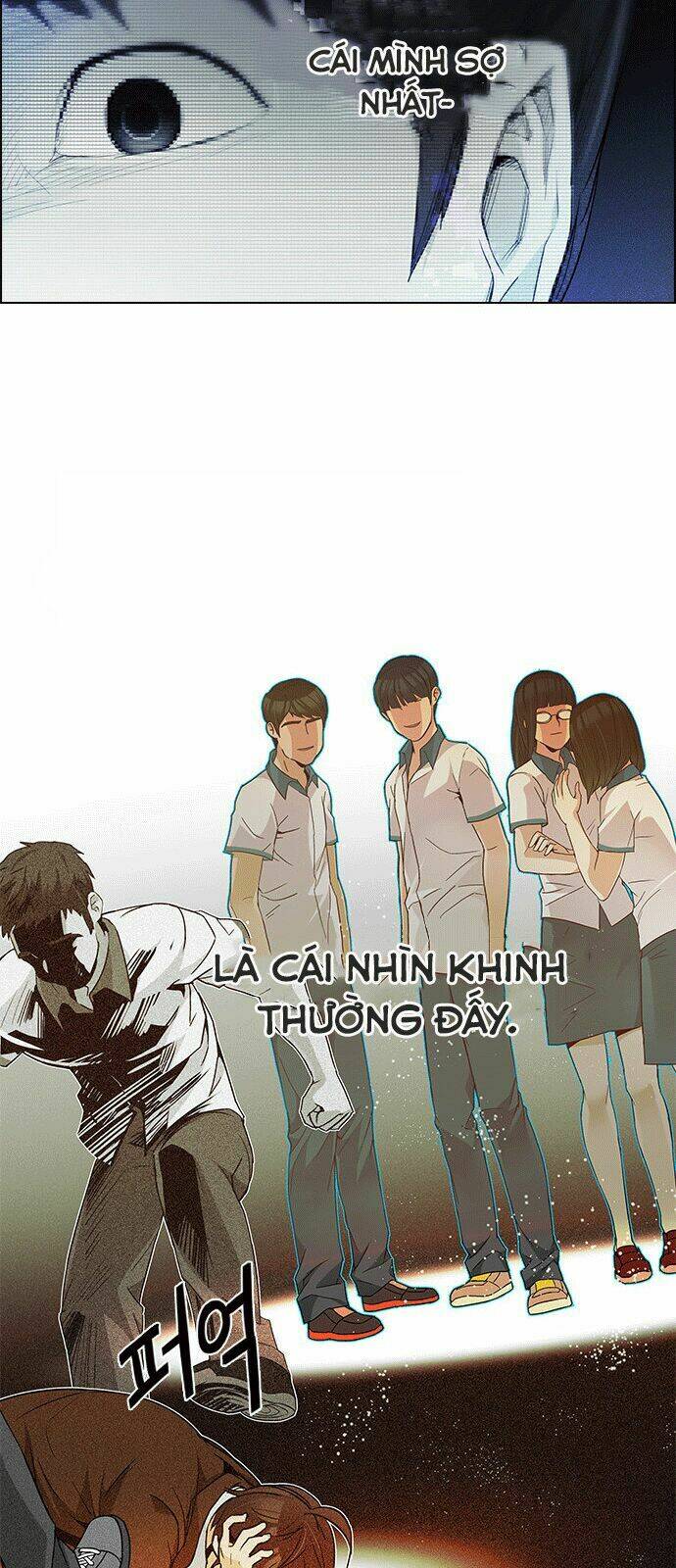 Trò Chơi Số Mệnh Chapter 160 - Trang 2