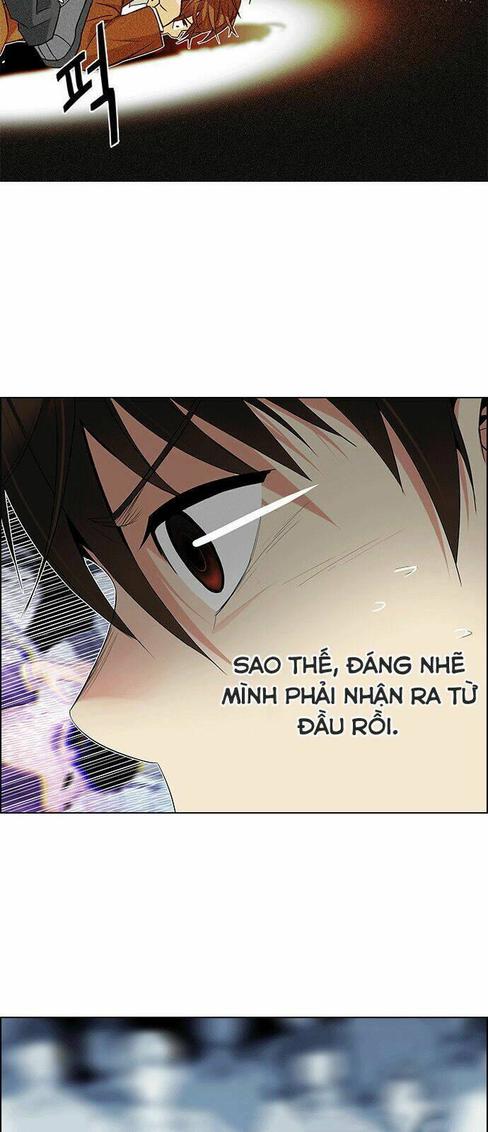 Trò Chơi Số Mệnh Chapter 160 - Trang 2