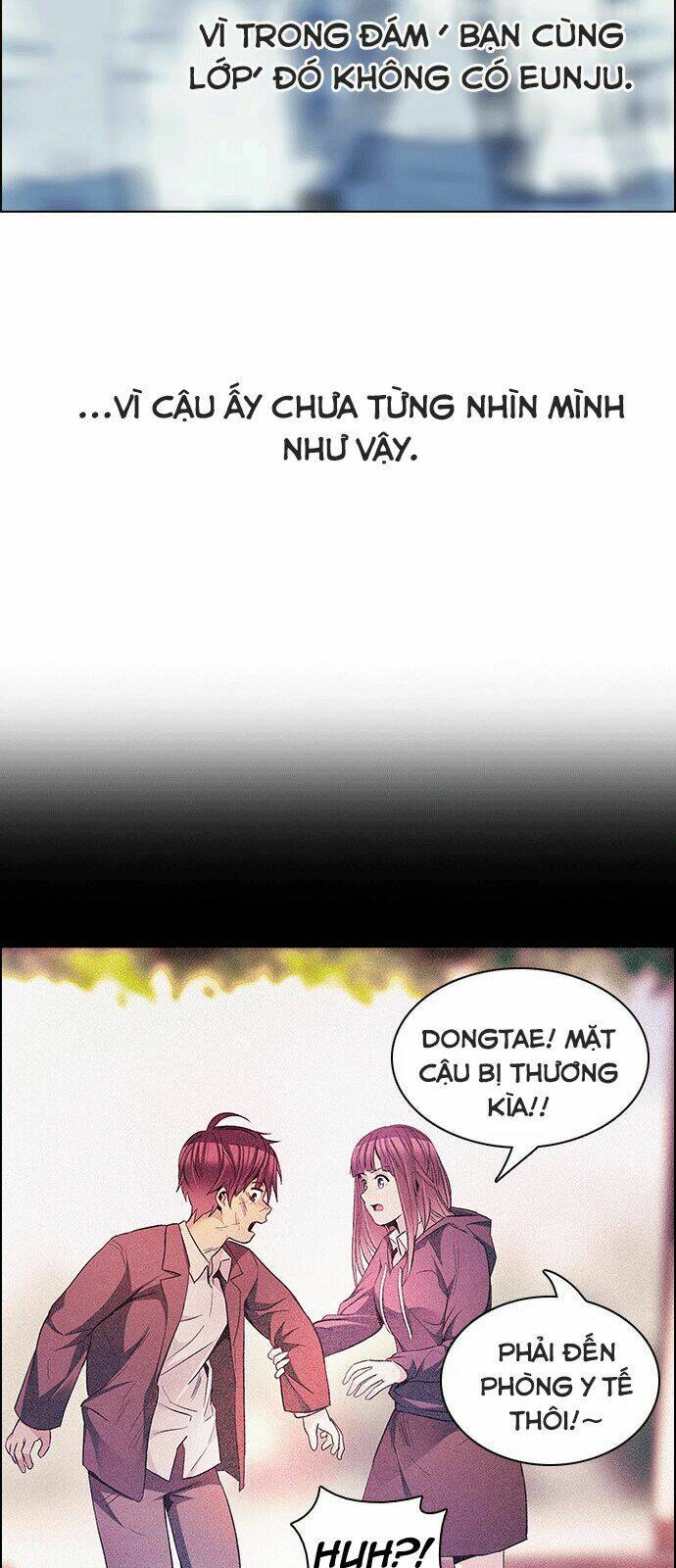 Trò Chơi Số Mệnh Chapter 160 - Trang 2