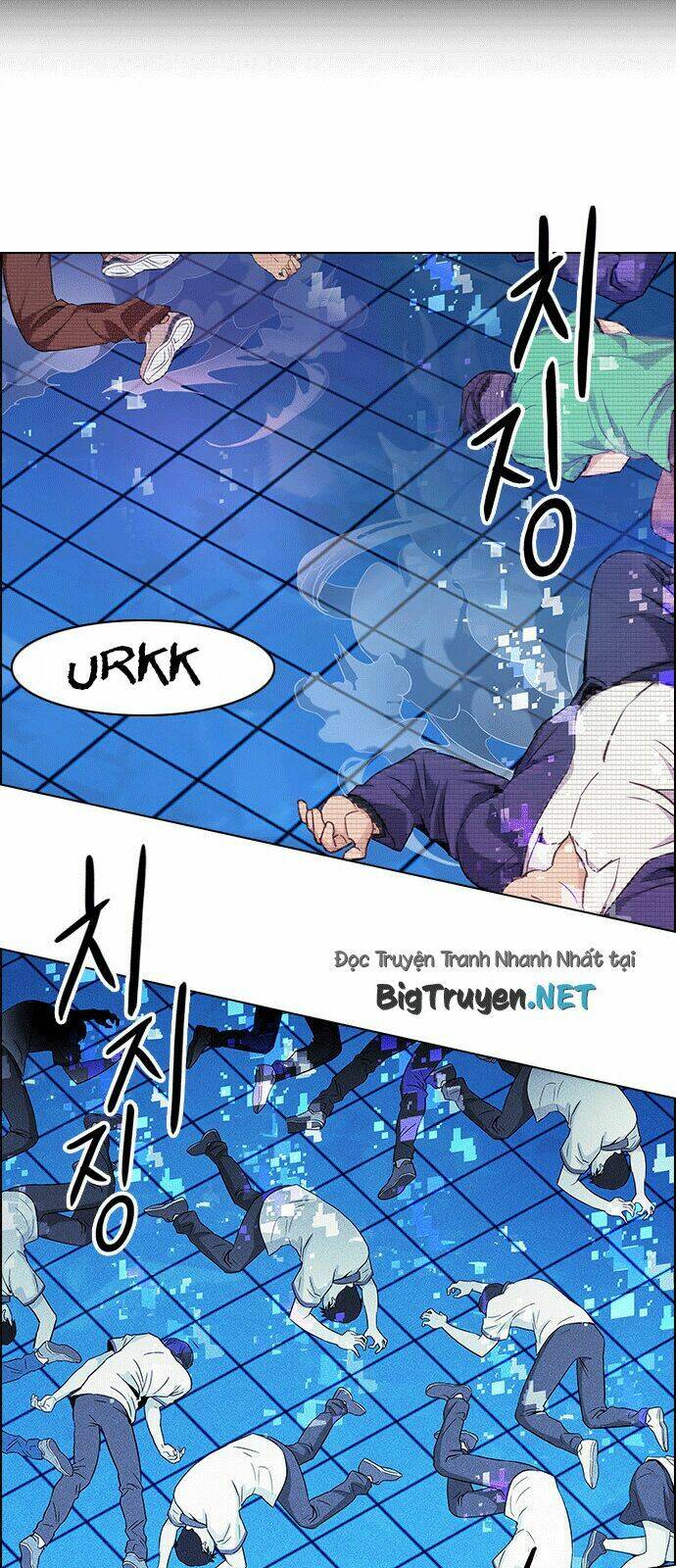 Trò Chơi Số Mệnh Chapter 160 - Trang 2