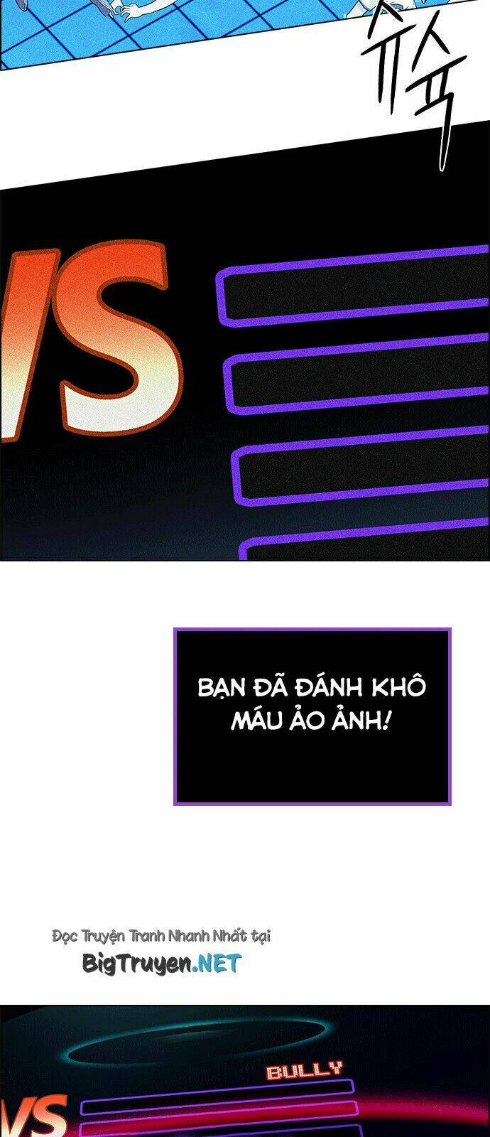 Trò Chơi Số Mệnh Chapter 160 - Trang 2