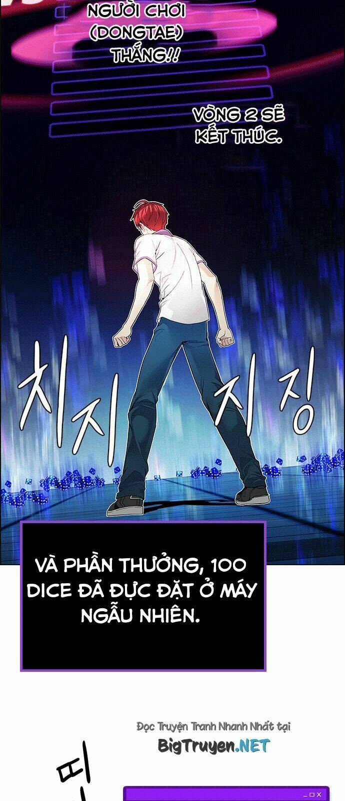 Trò Chơi Số Mệnh Chapter 160 - Trang 2