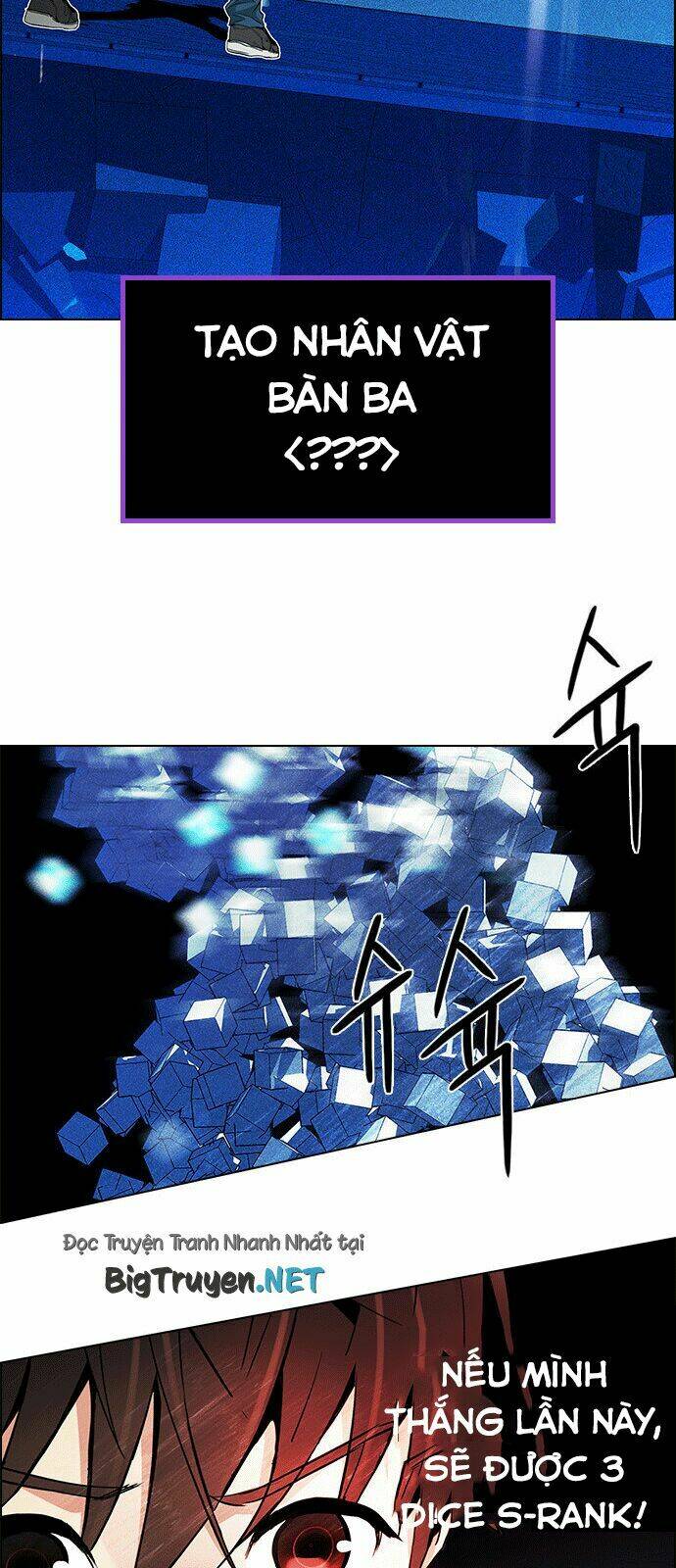 Trò Chơi Số Mệnh Chapter 160 - Trang 2