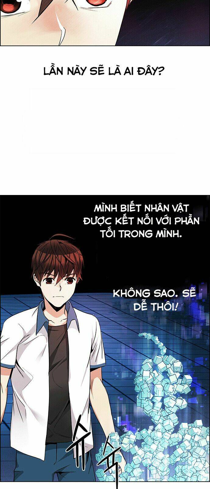 Trò Chơi Số Mệnh Chapter 160 - Trang 2