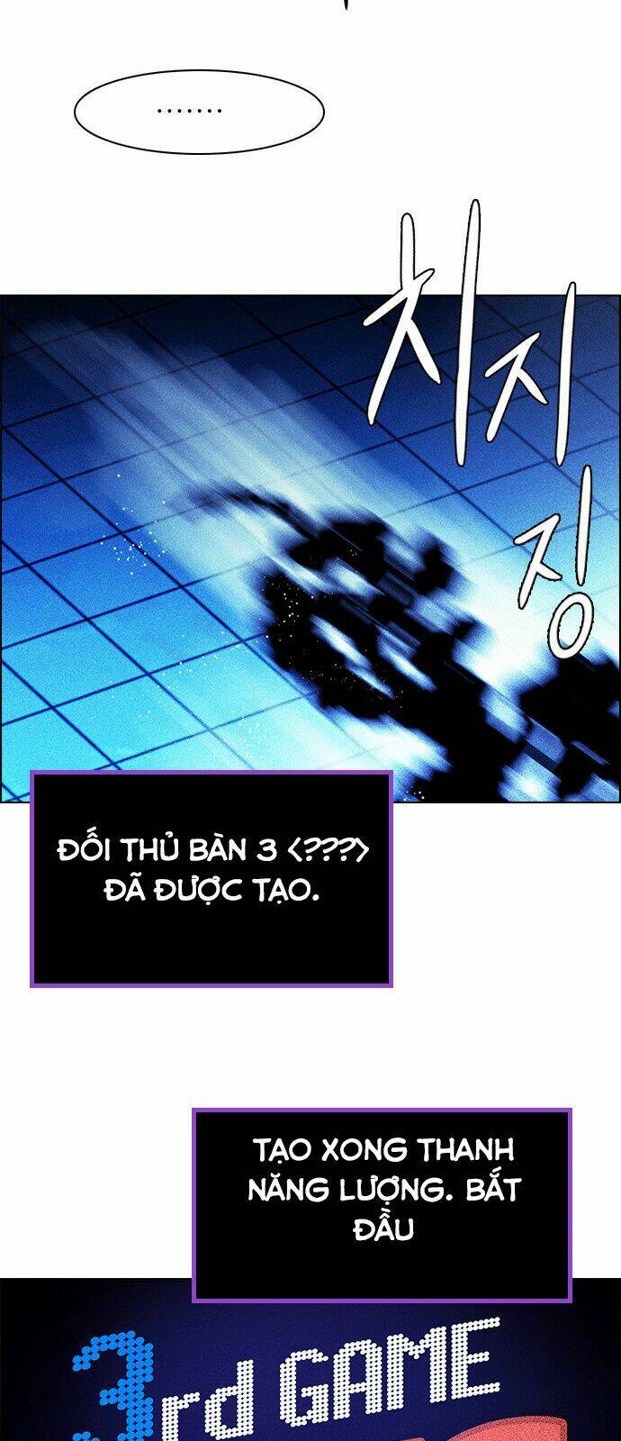 Trò Chơi Số Mệnh Chapter 160 - Trang 2