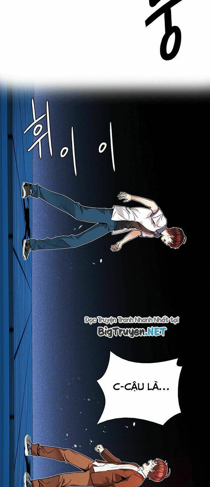 Trò Chơi Số Mệnh Chapter 160 - Trang 2