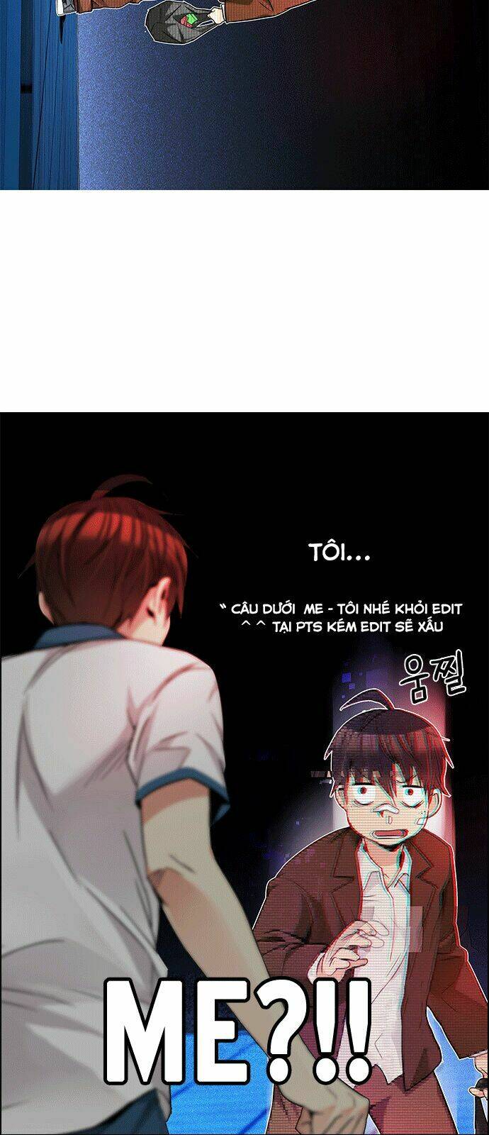 Trò Chơi Số Mệnh Chapter 160 - Trang 2