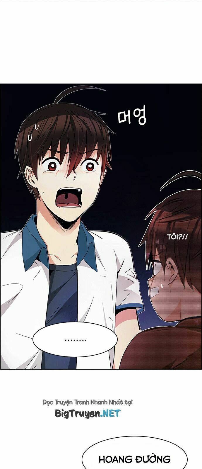 Trò Chơi Số Mệnh Chapter 160 - Trang 2