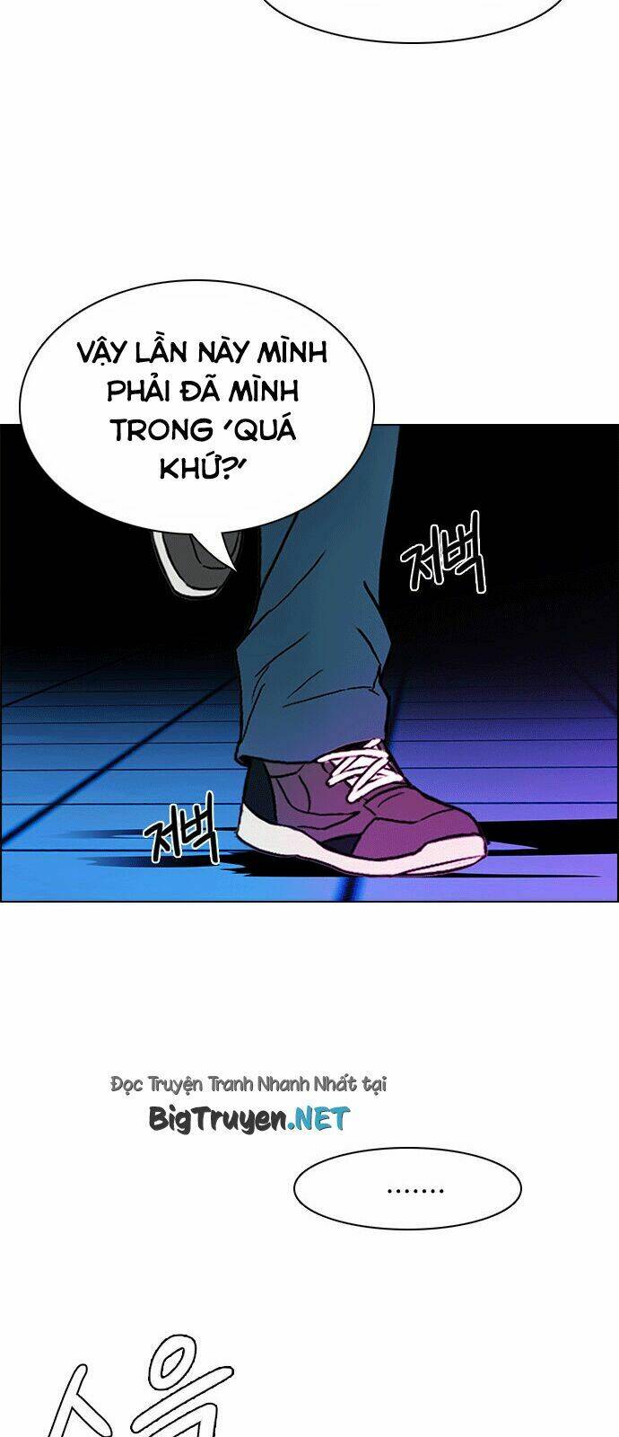 Trò Chơi Số Mệnh Chapter 160 - Trang 2