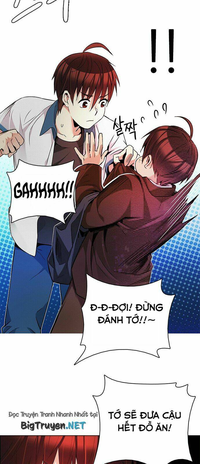 Trò Chơi Số Mệnh Chapter 160 - Trang 2