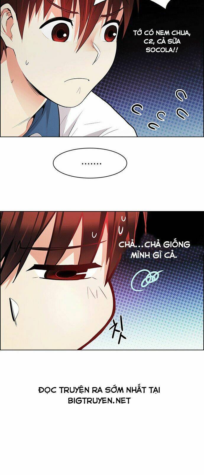 Trò Chơi Số Mệnh Chapter 160 - Trang 2