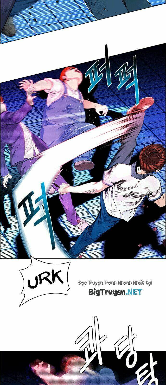 Trò Chơi Số Mệnh Chapter 160 - Trang 2