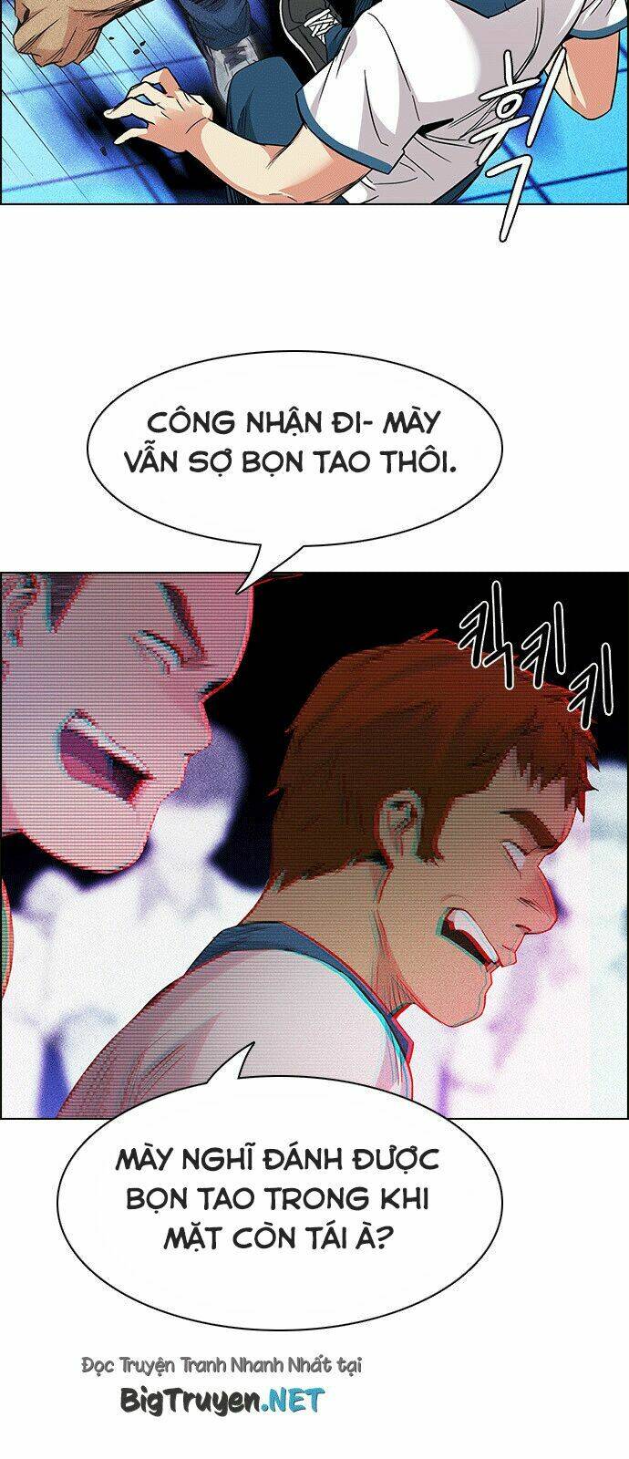Trò Chơi Số Mệnh Chapter 160 - Trang 2