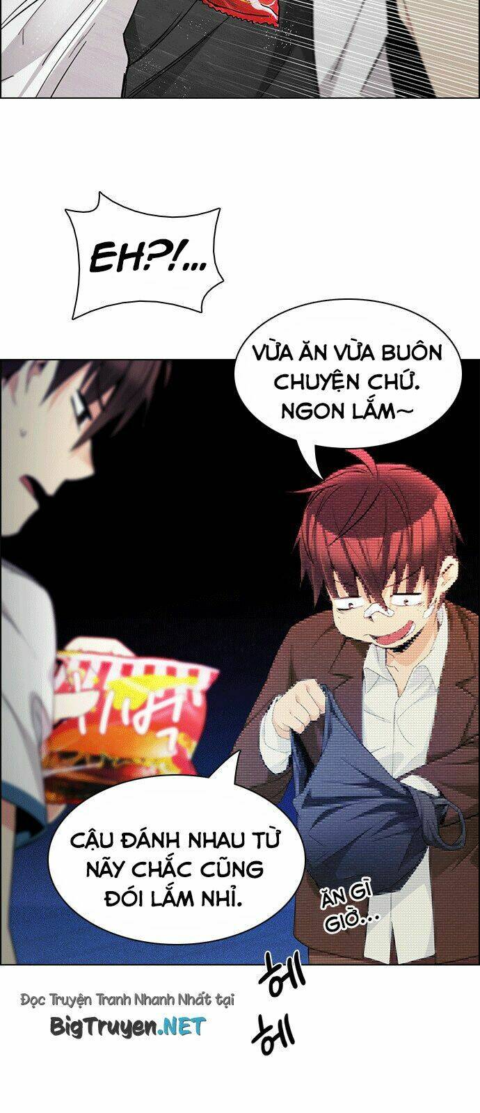 Trò Chơi Số Mệnh Chapter 161 - Trang 2