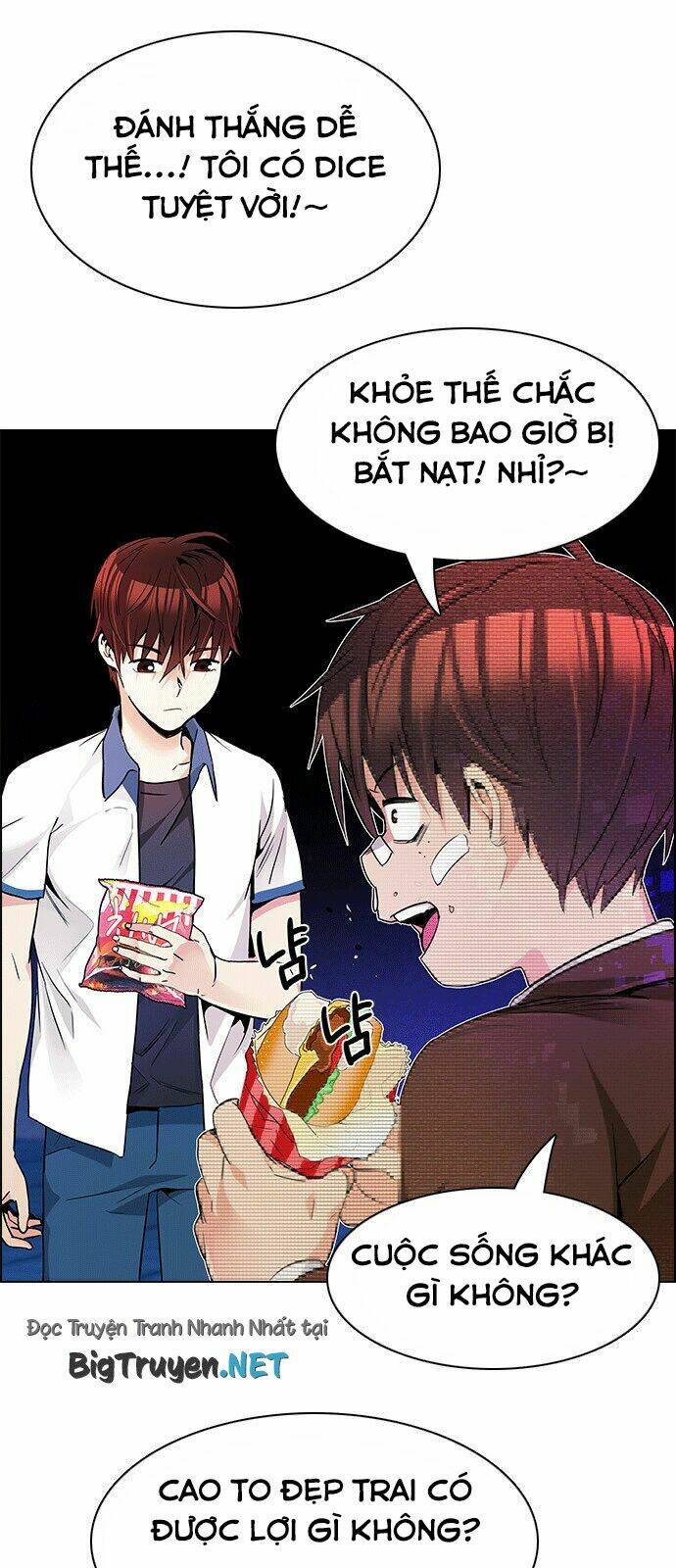 Trò Chơi Số Mệnh Chapter 161 - Trang 2