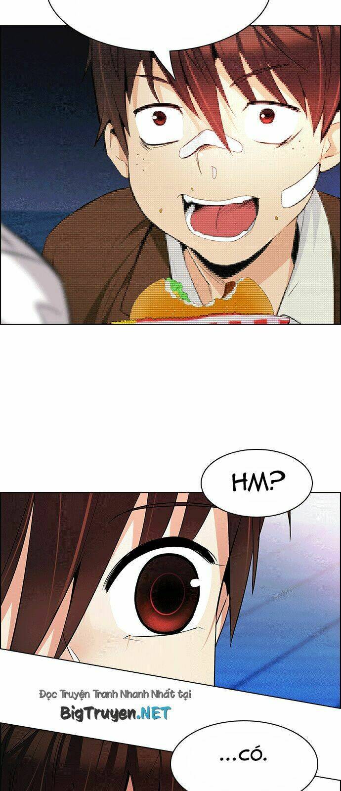 Trò Chơi Số Mệnh Chapter 161 - Trang 2