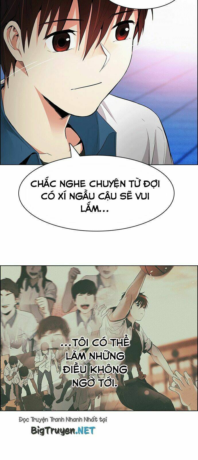 Trò Chơi Số Mệnh Chapter 161 - Trang 2