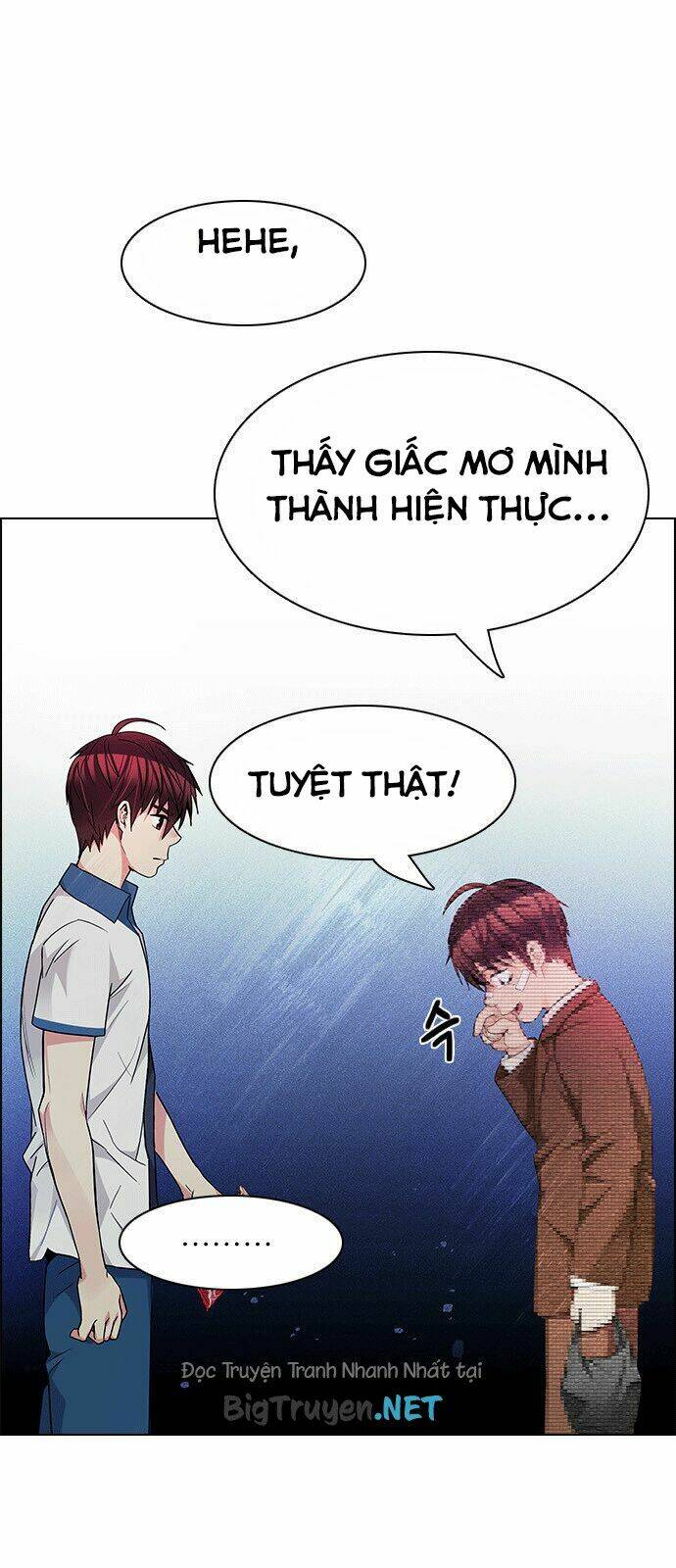 Trò Chơi Số Mệnh Chapter 161 - Trang 2