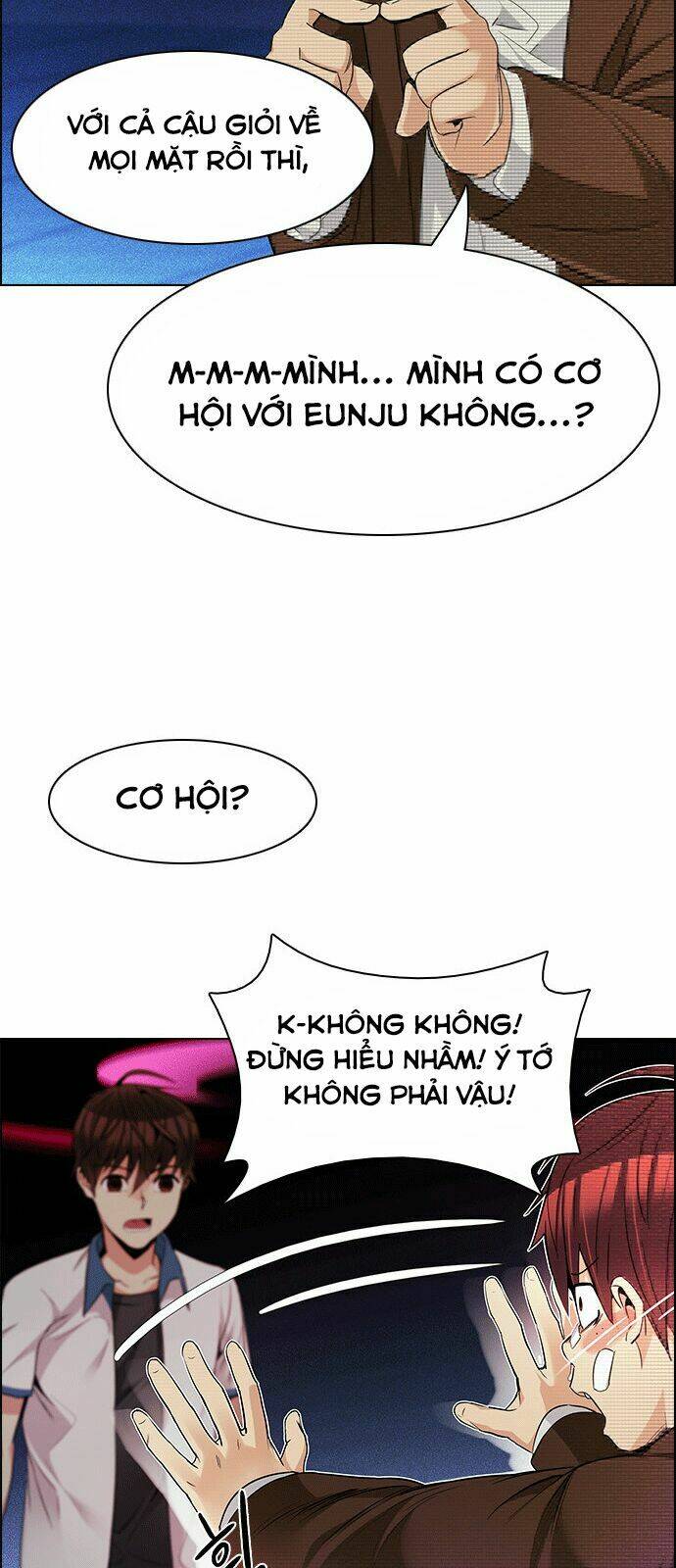 Trò Chơi Số Mệnh Chapter 161 - Trang 2