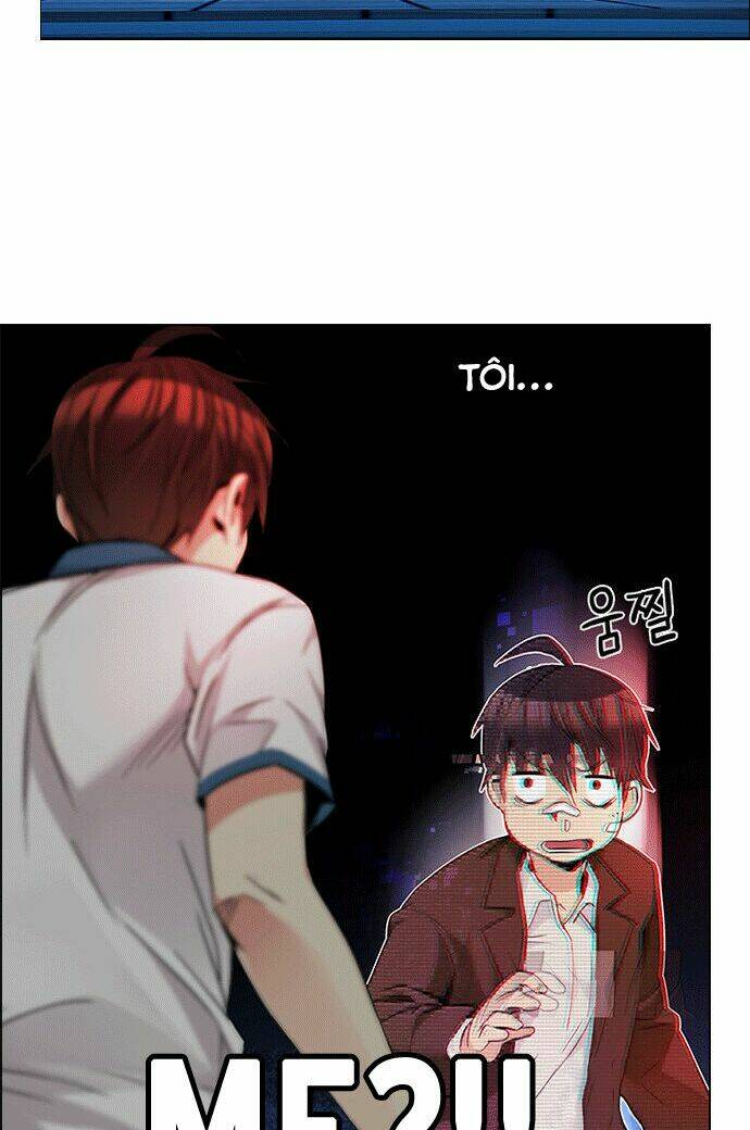 Trò Chơi Số Mệnh Chapter 161 - Trang 2