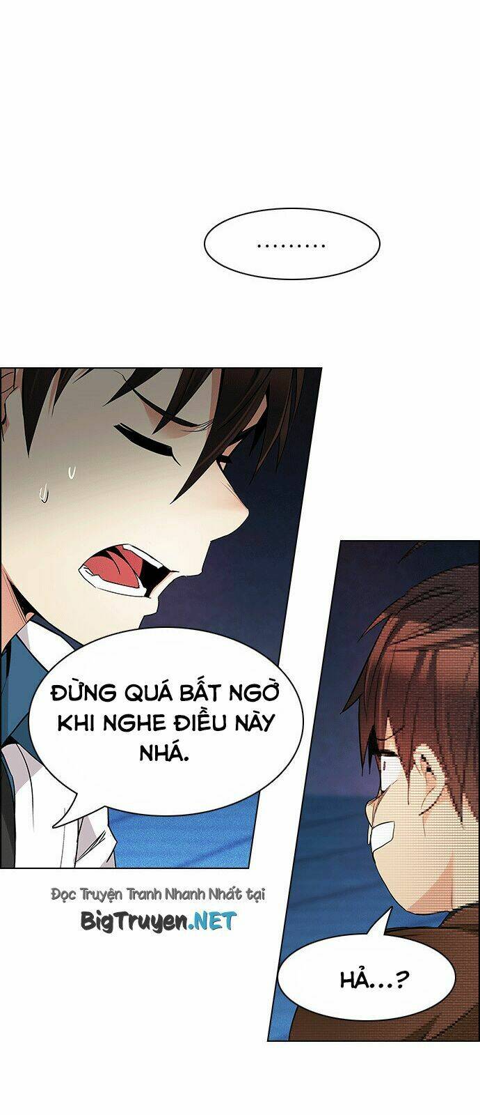 Trò Chơi Số Mệnh Chapter 161 - Trang 2