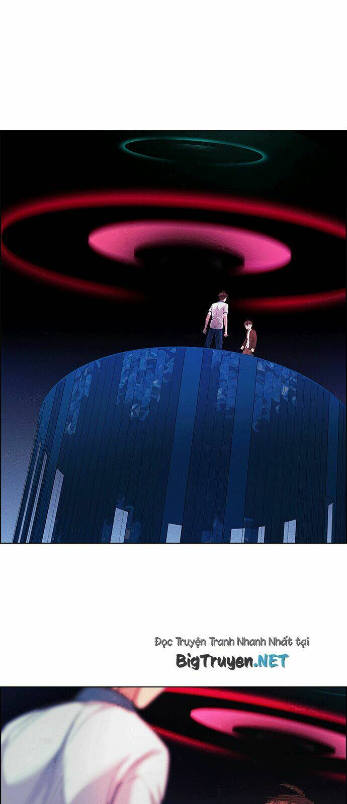Trò Chơi Số Mệnh Chapter 161 - Trang 2