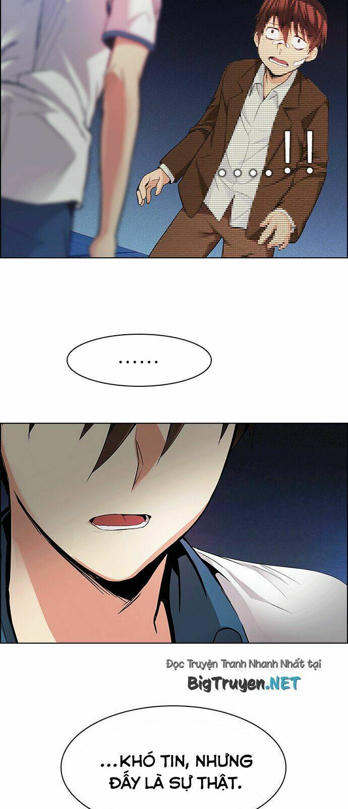 Trò Chơi Số Mệnh Chapter 161 - Trang 2