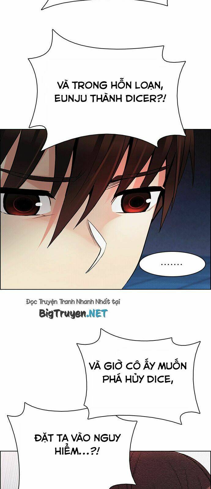 Trò Chơi Số Mệnh Chapter 161 - Trang 2