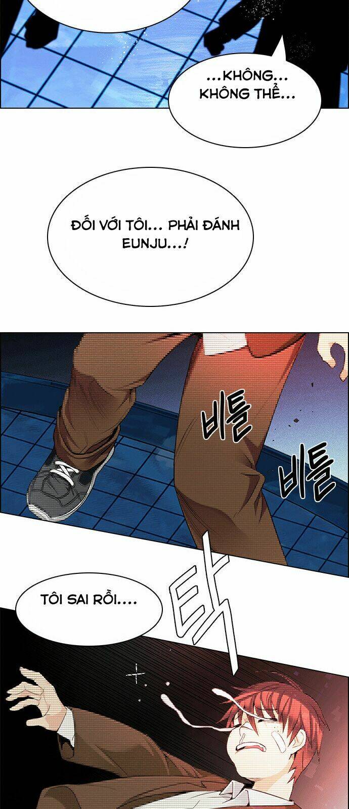 Trò Chơi Số Mệnh Chapter 161 - Trang 2