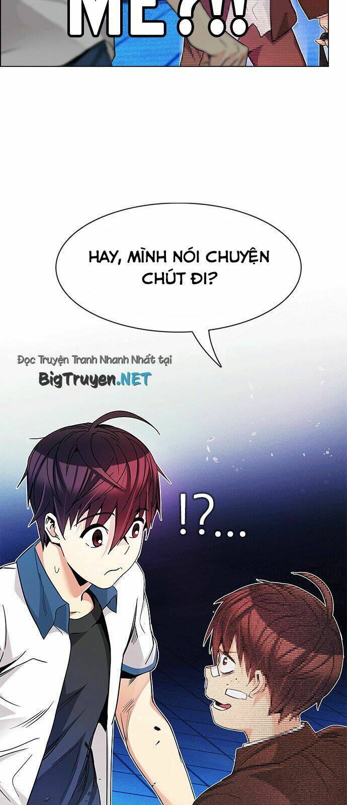 Trò Chơi Số Mệnh Chapter 161 - Trang 2