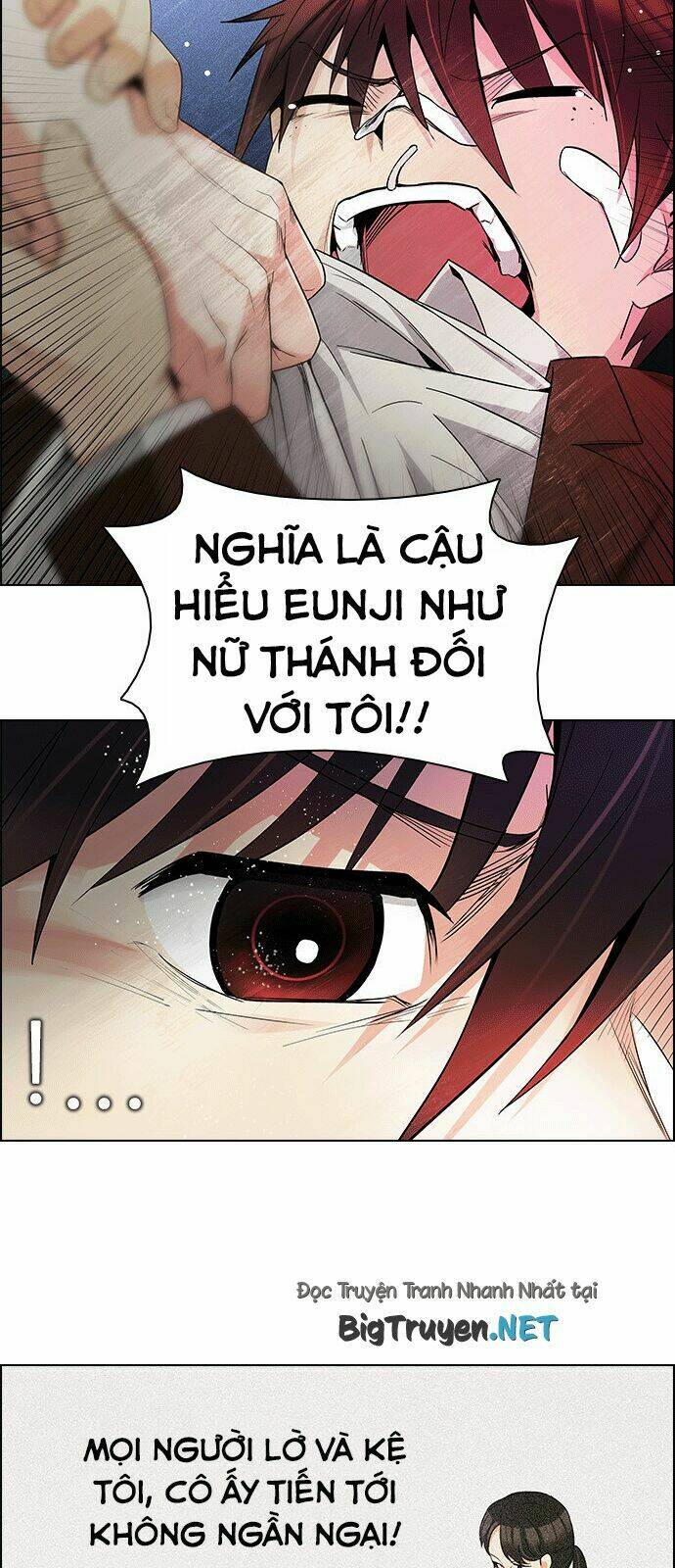 Trò Chơi Số Mệnh Chapter 161 - Trang 2