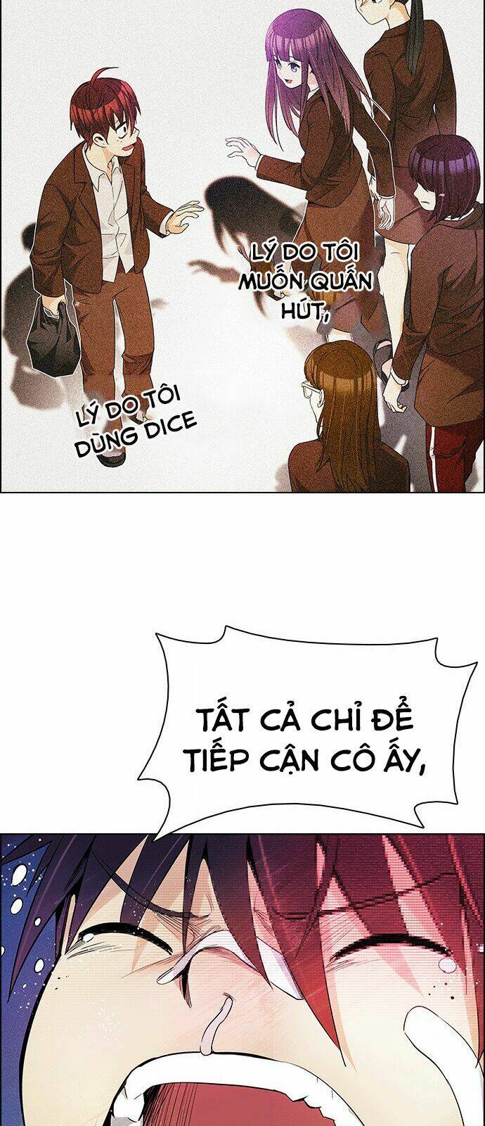 Trò Chơi Số Mệnh Chapter 161 - Trang 2