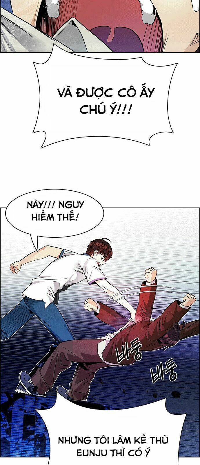 Trò Chơi Số Mệnh Chapter 161 - Trang 2