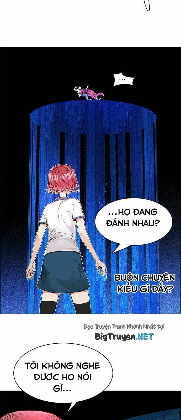 Trò Chơi Số Mệnh Chapter 161 - Trang 2