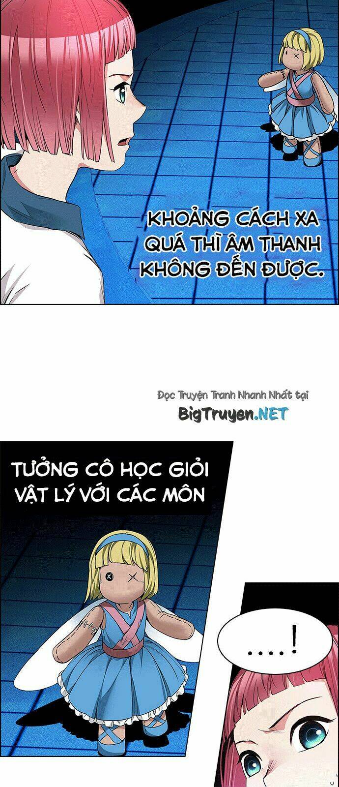 Trò Chơi Số Mệnh Chapter 161 - Trang 2