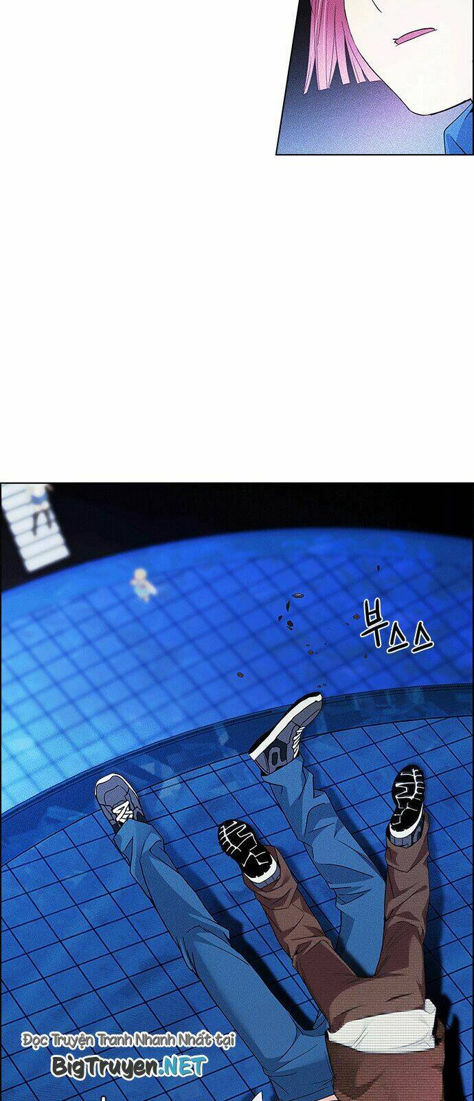 Trò Chơi Số Mệnh Chapter 161 - Trang 2