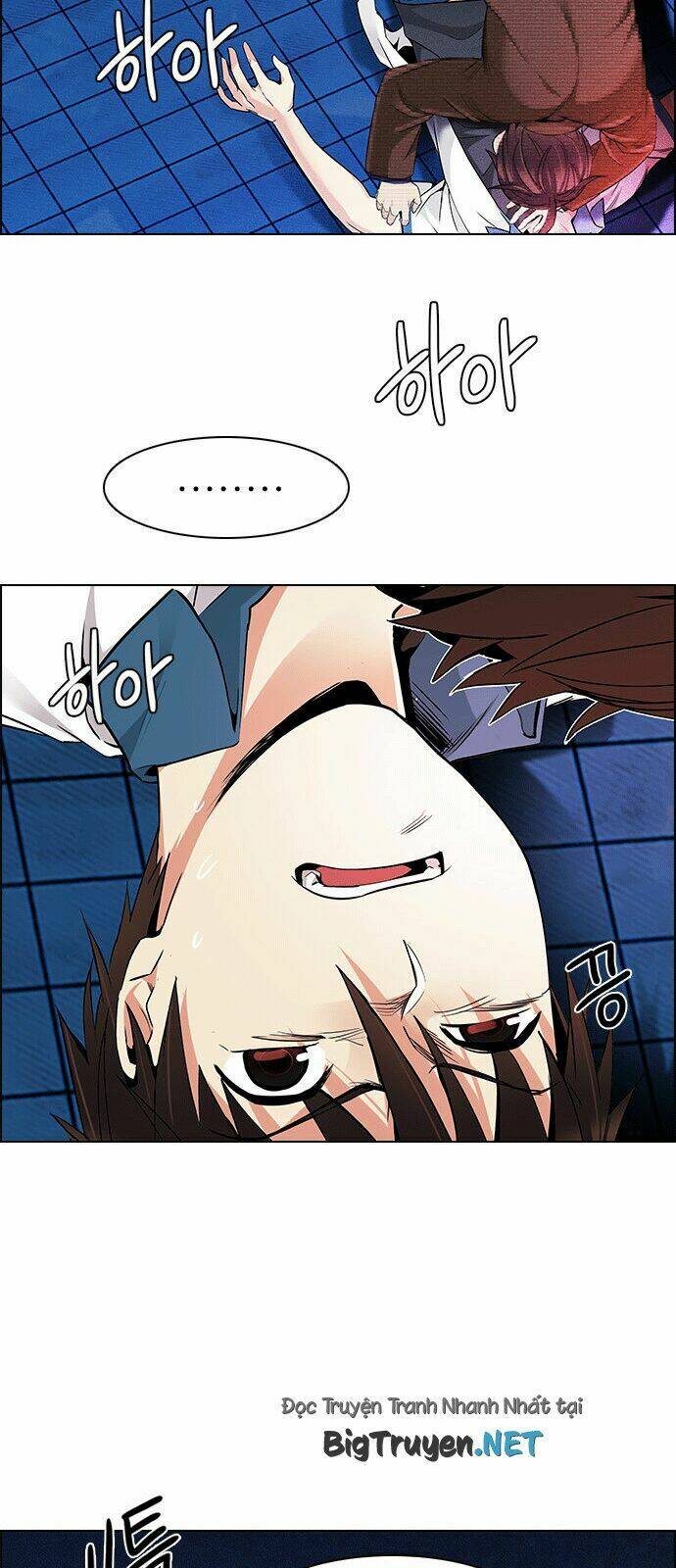 Trò Chơi Số Mệnh Chapter 161 - Trang 2