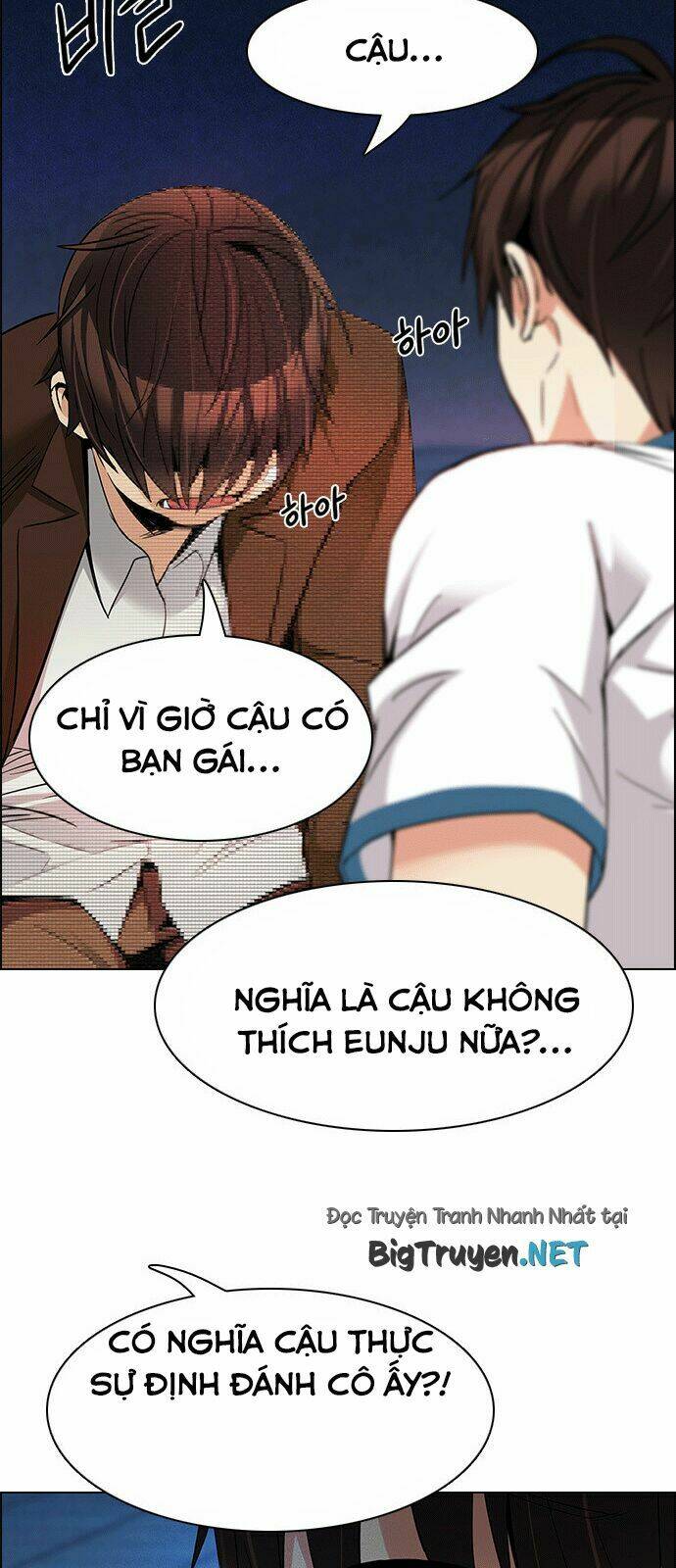 Trò Chơi Số Mệnh Chapter 161 - Trang 2