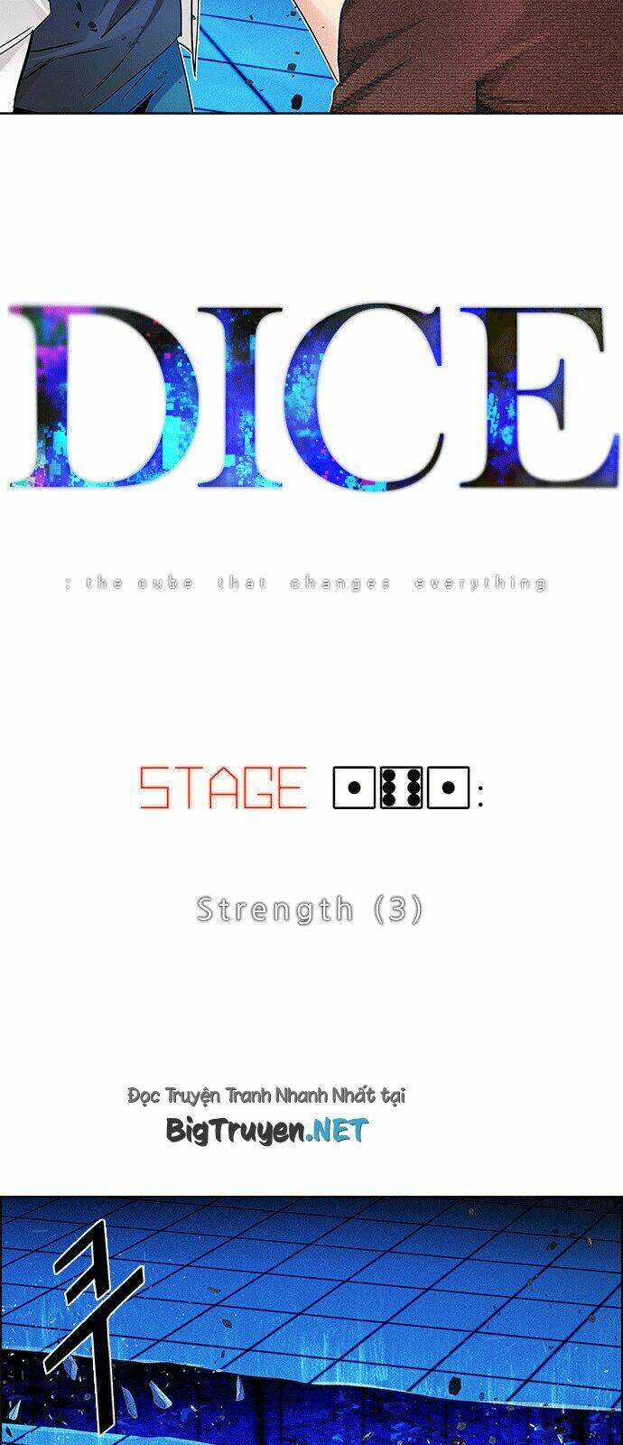 Trò Chơi Số Mệnh Chapter 161 - Trang 2