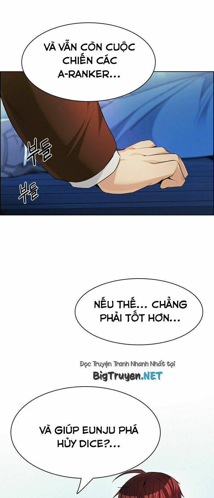 Trò Chơi Số Mệnh Chapter 161 - Trang 2