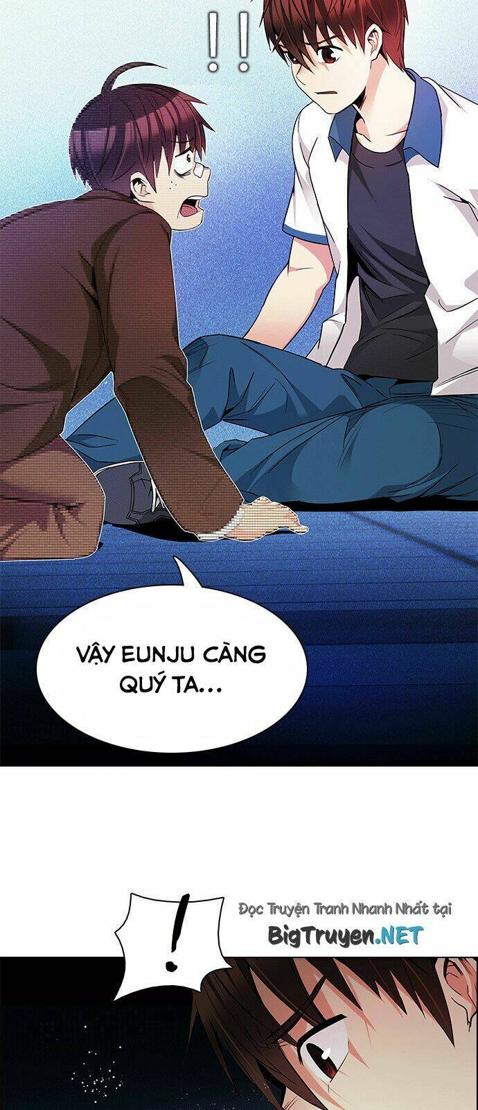 Trò Chơi Số Mệnh Chapter 161 - Trang 2