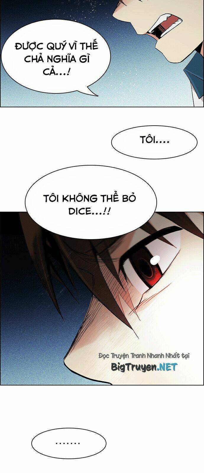 Trò Chơi Số Mệnh Chapter 161 - Trang 2