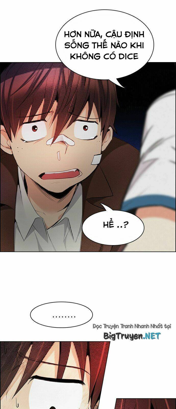 Trò Chơi Số Mệnh Chapter 161 - Trang 2