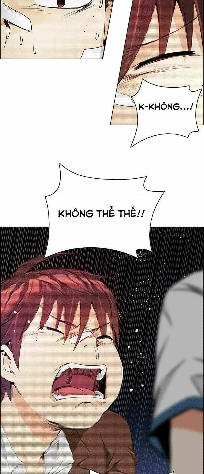 Trò Chơi Số Mệnh Chapter 161 - Trang 2