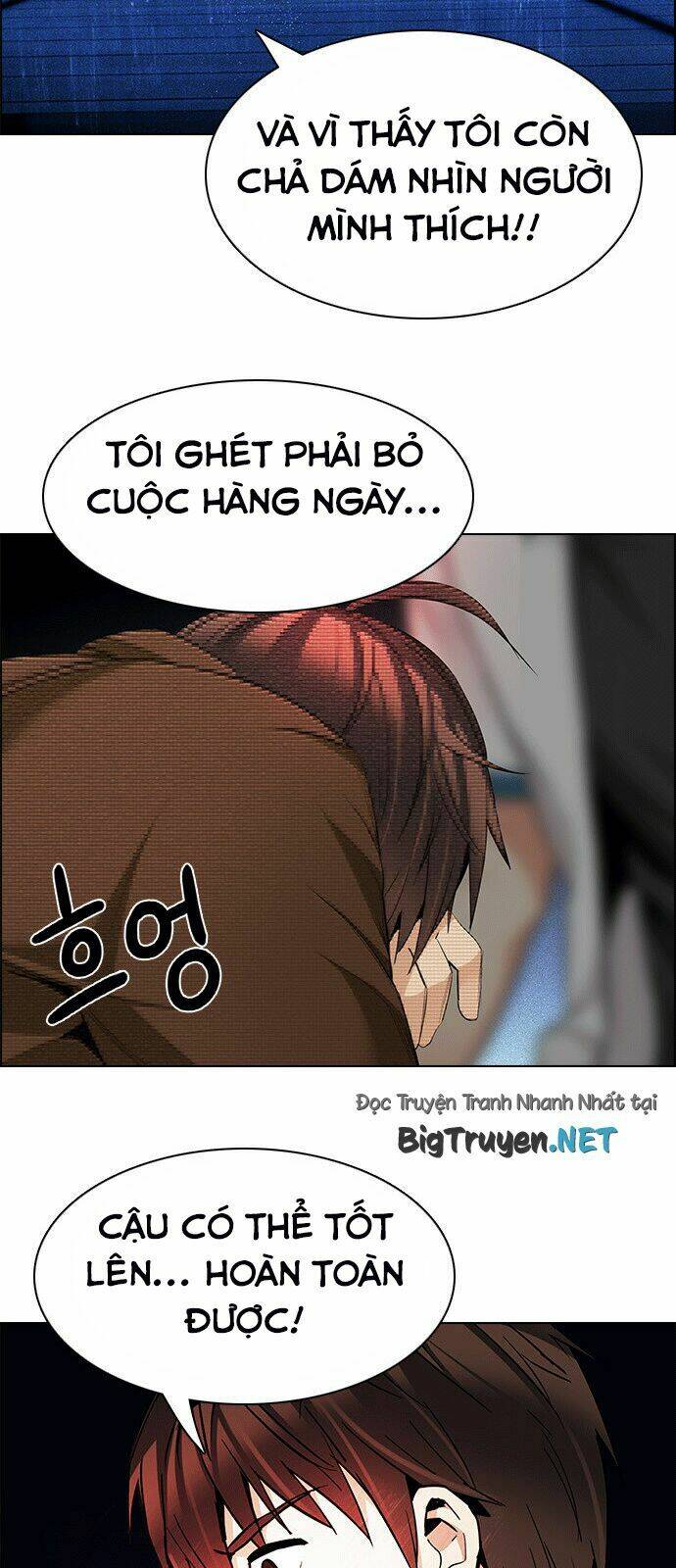 Trò Chơi Số Mệnh Chapter 161 - Trang 2
