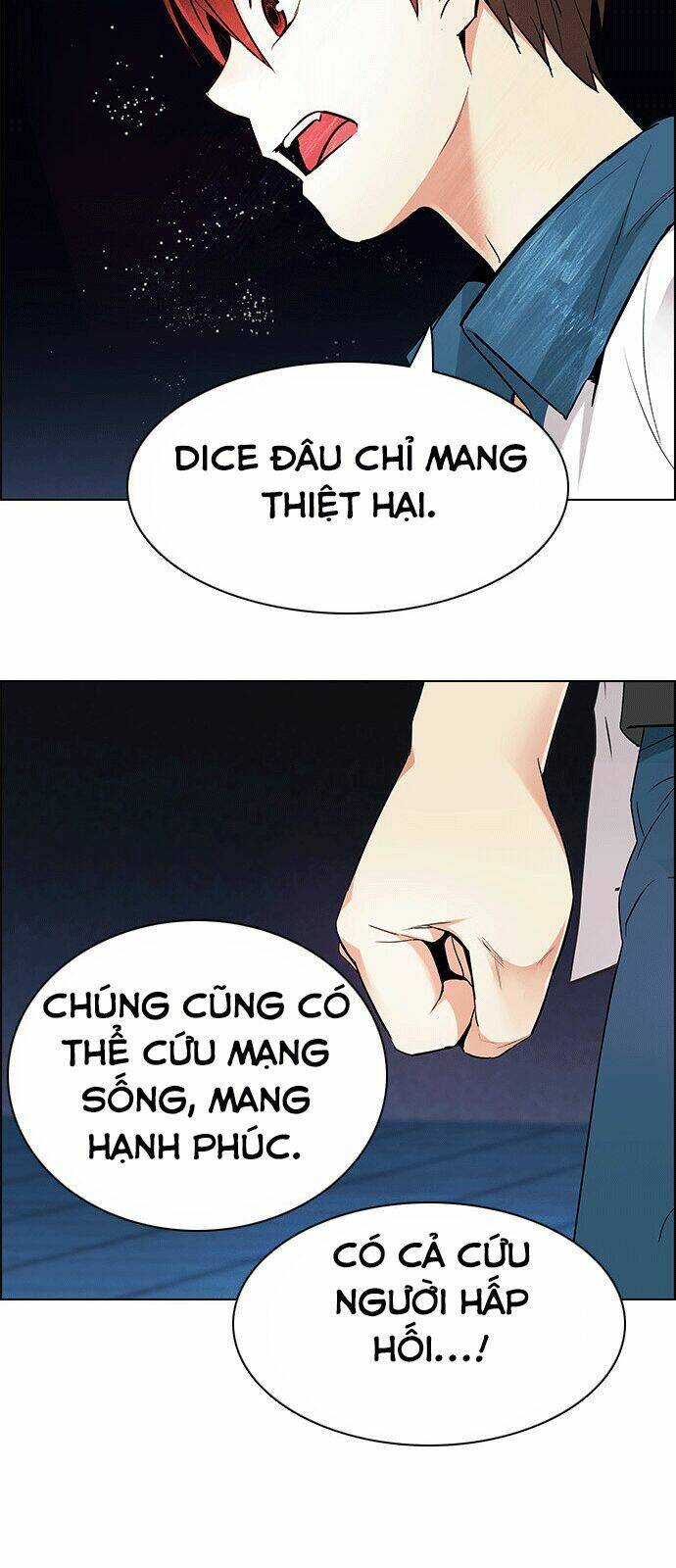 Trò Chơi Số Mệnh Chapter 161 - Trang 2